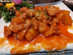 -旺达小吃•三十年福州菜(正大广场店)