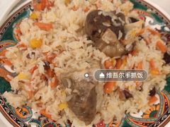 -巴依老爷新疆美食(工体旗舰店)