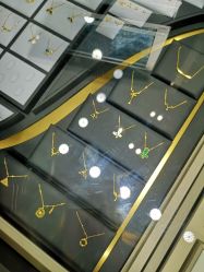 -周大福CHOW TAI FOOK(荟聚购物中心西红门店)
