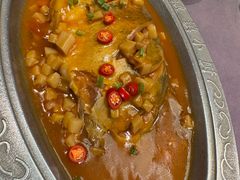 -徽镇小厨·经典徽菜(十里河店)