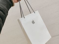 -Apple零售店(苏州店)
