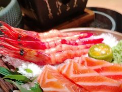 -沼津港精致料理·寿喜烧·烧鸟(漕河泾印象城店)