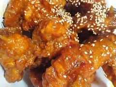 -Pelicana百利家炸鸡(江南西名店城店)