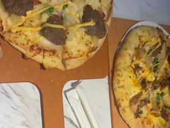 -达美乐比萨(南京路店)