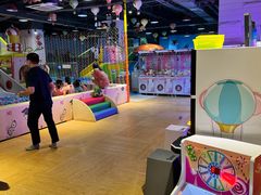 -汤W城市微度假(仓山店)