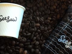 -Seesaw Coffee(朝阳大悦城店)