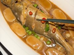-醉舍·新淮扬菜(长宁龙之梦店)