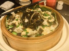 -浙江安吉JW万豪酒店·万豪中餐厅