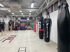 -TFC 纯泰拳馆MuayThai