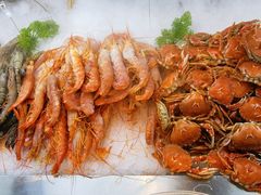 -张亮麻辣烫(哈尔滨金爵万象店)