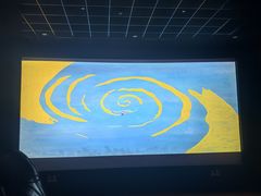 -卢米埃影城(苏州园区华润杜比全景声激光店)