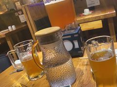 -小俩口烧烤东北菜(双井店)