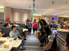 -海底捞(胡志明店)