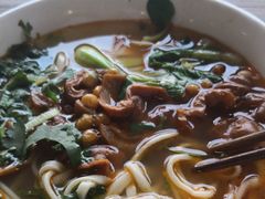 -每碗面馆(新鸿安大厦店)