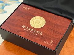-八马茶业·茶馆茶室(罗湖万象城店)
