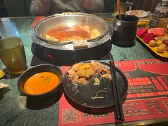 -牛New寿喜烧(中山公园龙之梦店)