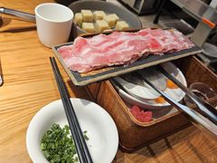 -骨之味·筒骨汤火锅(晋江万达店)