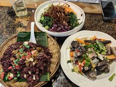 -尽善百年古院餐厅(王家老宅店)