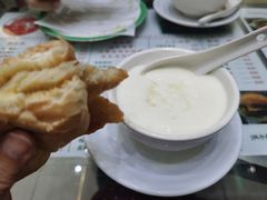 -义顺牛奶公司(新马路老店)