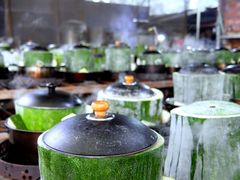 -红旗山庄(圭峰山店)