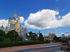 -蓬莱欧乐堡梦幻世界