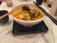 -味千拉面(增城万达广场店)
