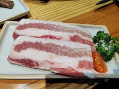 -喜来稀肉(北外滩白玉兰广场店)