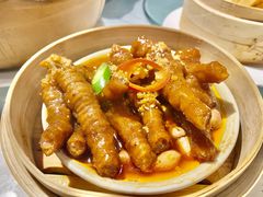 百合酱凤爪-潮荟·经典潮州菜