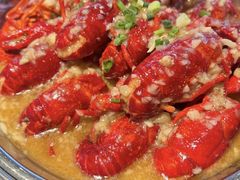 -巴厘龙虾·榜首油焖大虾(音乐学院·沿江酒馆店)