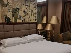 -深圳凯宾斯基酒店