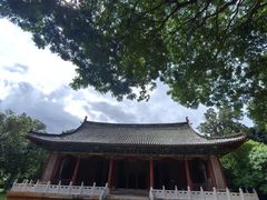 -建水文庙