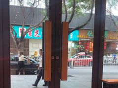 -星巴克(广州淘金路店)