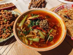 -小乾杯串店•16年沈阳烧烤(文安路店)