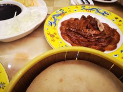 -汇贤府·李氏鲁菜(五棵松店)