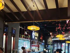 -龍聚祥烧麦馆(万达店)