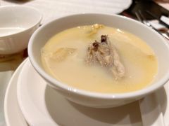 花胶响螺鸡汤-金悦轩海鲜酒家(拱北店)