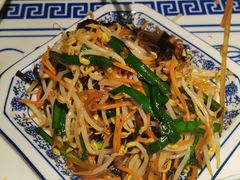 -香满园春饼·家常菜(东大桥店)