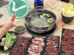 -福合埕牛肉丸(福平路店)