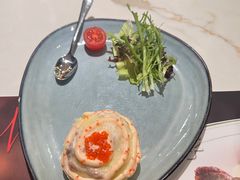 -尊品牛排(沙湾印象汇店)