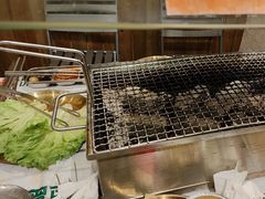 -曾百万小炉小串自助烧烤(高新店)