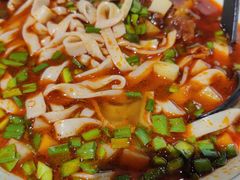 -秦园陕西手工面馆(番禺节能科技园店)