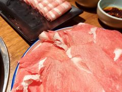 -三好先生的铜锅涮肉(太乙路店)