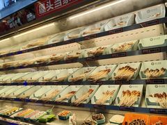 -屋头串串(新街里店)