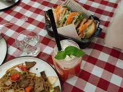 -苏西花园西餐厅(谷德店)