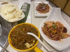 -么子烤肉(化龙池店)