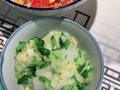 -农耕记·湖南土菜(halo广场店)