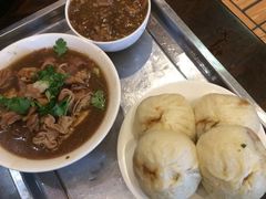 -姚记炒肝店(簋街店)
