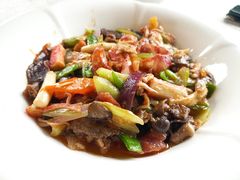 -琼菜坊·无鸡不成宴·海南菜老爸茶糟粕醋(海口骑楼老街店)