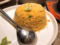 扬州炒饭-桂满陇-锦绣江南(万象城店)