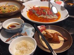 -恒记饭店(珠江路总店)